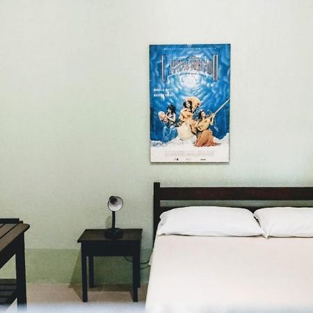 Suites A 50 Metros Da Rua Das Pedras Búzios Extérieur photo