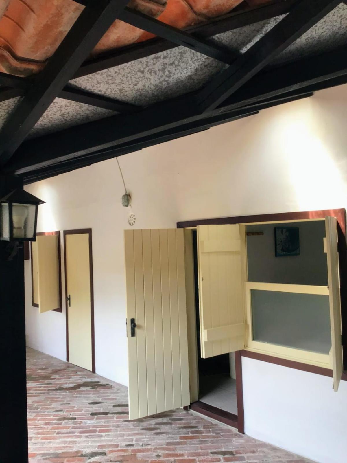 Suites A 50 Metros Da Rua Das Pedras Búzios Extérieur photo